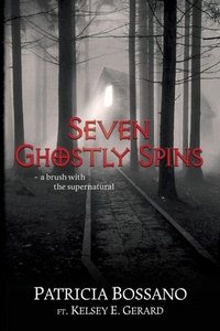 Enlarge image Cover: Seven Ghostly Spins - Waterbearer Press
