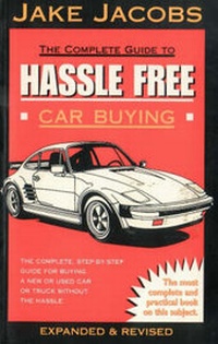 Enlarge image Cover: The Complete Guide to Hassle Free Car Buying - BookWorld Press,U.S.