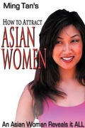 Cover: How to Attract Asian Women - Asian Socials