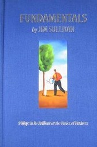 Enlarge image Cover: Fundamentals - Sullivision.com Press
