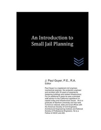 Abbildung von: An Introduction to Small Jail Planning - Architecture