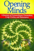 Cover: Opening Minds - Mount Baldy Press