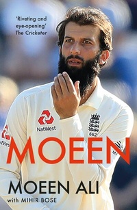 Abbildung von: Moeen - Allen & Unwin