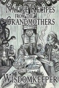 Cover: Native Recipes - Books We Love