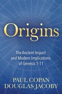 Enlarge image Cover: Origins - Morgan James Faith