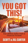 Cover: You Got This! - Morgan James Publishing
