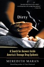 Cover: Dirty - HarperCollins