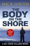 Cover: The Body on the Shore - Canelo