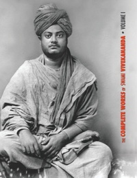 Abbildung von: The Complete Works of Swami Vivekananda, Volume 1 - Discovery Publisher