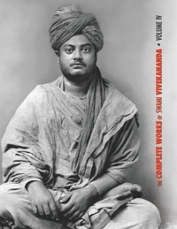 Abbildung von: The Complete Works of Swami Vivekananda, Volume 4 - Discovery Publisher