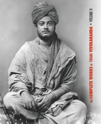 Abbildung von: The Complete Works of Swami Vivekananda, Volume 2 - Discovery Publisher