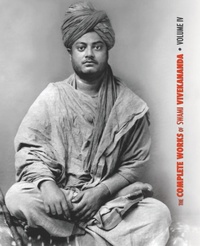 Abbildung von: The Complete Works of Swami Vivekananda, Volume 4 - Discovery Publisher