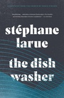 Cover: The Dishwasher - Biblioasis