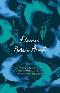 Enlarge image Cover: Flames - Atlantic Books