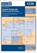 Cover: C33B - Imray, Laurie, Norie & Wilson Ltd