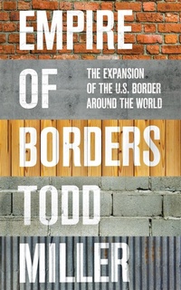 Enlarge image Cover: Empire of Borders - Verso Books