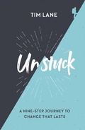 Cover: Unstuck - The Good Book Company
