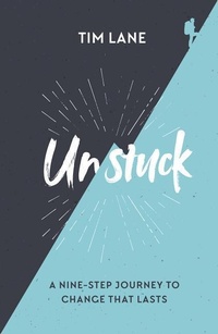 Enlarge image Cover: Unstuck - The Good Book Company