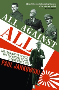 Abbildung von: All Against All - Profile Books Ltd