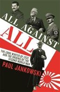 Cover: All Against All - Profile Books Ltd