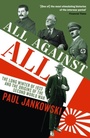 Cover: All Against All - Profile Books Ltd