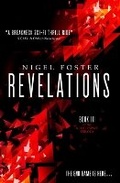 Cover: Revelations - Titan Books Ltd