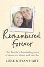 Cover: Remembered Forever - Seven Dials