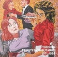 Cover: Toronto - Art Gallery of Ontario