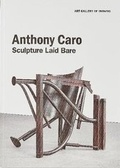 Cover: Anthony Caro - Art Gallery of Ontario