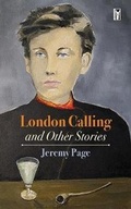 Cover: London Calling and Other Stories - Cultured Llama