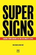Cover: Super Signs - LID Publishing