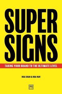 Enlarge image Cover: Super Signs - LID Publishing