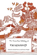 Cover: The Emma Press Anthology of Fatherhood - The Emma Press