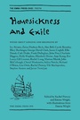 Cover: Homesickness and Exile - The Emma Press