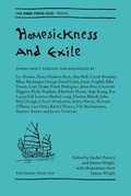Cover: Homesickness and Exile - The Emma Press