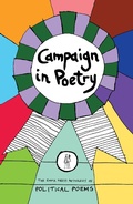 Cover: Campaign in Poetry - The Emma Press