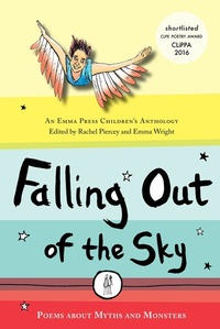 Abbildung von: Falling Out of the Sky - The Emma Press