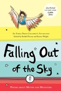 Cover: Falling Out of the Sky - The Emma Press