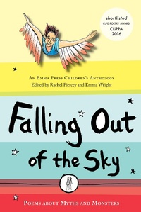 Enlarge image Cover: Falling Out of the Sky - The Emma Press