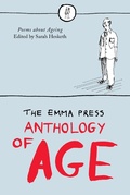 Cover: The Emma Press Anthology of Age - The Emma Press