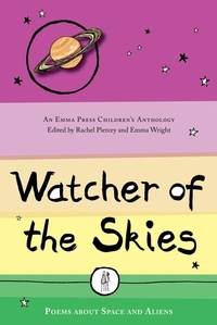 Abbildung von: Watcher of the Skies - The Emma Press