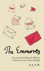 Cover: The Emmores - The Emma Press