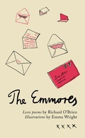 Cover: The Emmores - The Emma Press