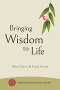 Cover: Bringing Wisdom to Life - Tablo Pty Ltd