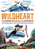 Cover: Wildheart - Yosemite Conservancy