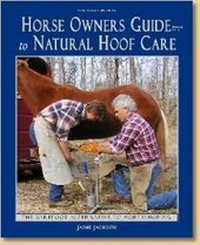 Abbildung von: Horse Owner's Guide to Natural Hoof Care - Star Ridge Publishing
