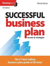 Enlarge image Cover: Successful Business Plan - Planning Shop