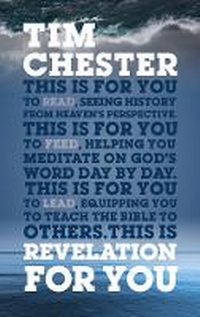 Enlarge image Cover: Revelation For You - The Good Book Company