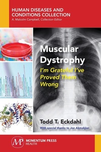 Enlarge image Cover: Muscular Dystrophy - Momentum Press