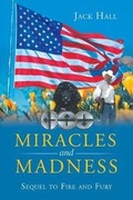 Cover: Miracles and Madness - Bookwhip
